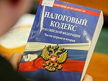 Совфед одобрил закон об отсрочке уплаты налогов