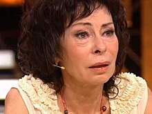 Марина Хлебникова решила поставить памятник безвременно ушедшему из жизни экс-супругу