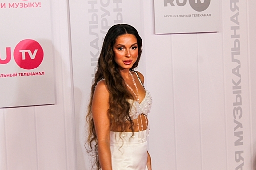 Нюша после развода озвучила новый ценник на свои выступления