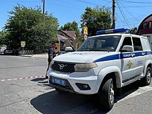 Отдавших жизни полицейских в Дагестане представят к орденам Мужества
