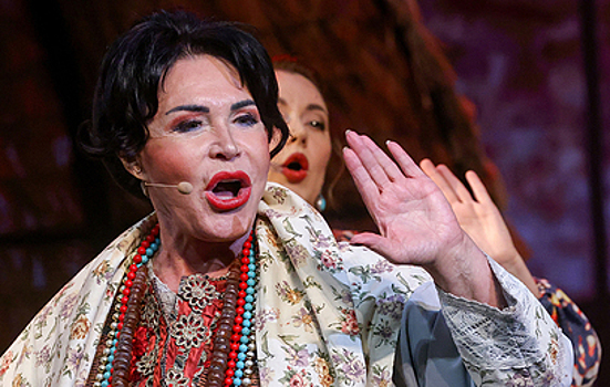 Молодой фаворит Надежды Бабкиной женился: певица на свадьбу не пришла