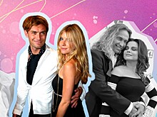 5 звездных пар, которые смогли пережить измену