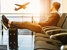 СМИ назвали главный способ защиты от болезней в самолете