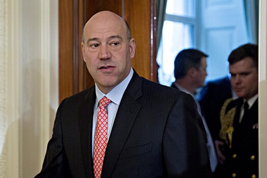 Глава Goldman Sachs получит «золотой парашют» в 280 млн долларов