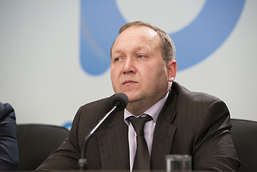 Аверкиев рассказал о задачах Центра кадастровой оценки
