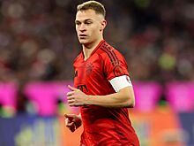 Полузащитник «Баварии» Киммих — об игре с «Майнцем»: ожидания были высокими