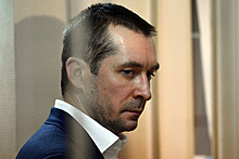 Генерал Лаушкин дал показания по делу Захарченко