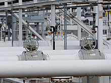 Казахстан в июне отгрузил Германии 120 тысяч тонн нефти в тестовом режиме