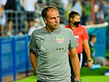 Бердыев и Новиков — кандидаты на пост главного тренера "Ростова"