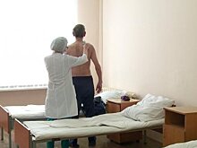 В Пензе отметили День борьбы с туберкулезом