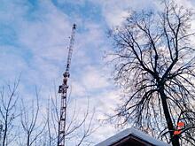 На Южном Урале из ЖК устроили самострой: легко ли жить на стройплощадке