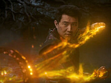 Marvel опубликовала новый трейлер фильма «Шан-Чи и легенда Десяти колец»