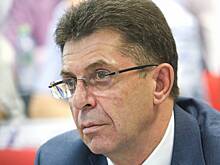 Экс-глава Союза биатлонистов России арестован