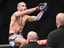 Британский боец UFC из Дагестана получил нового соперника