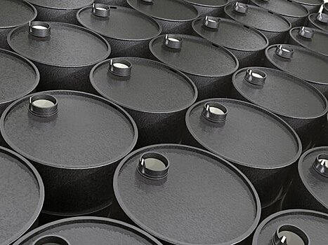 Цена фьючерса на нефть марки Brent достигла 111 долларов за баррель впервые с 19 апреля