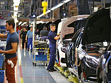 В Daimler рассказали о причинах выбора Подмосковья для строительства завода