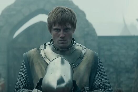 Автор «Рыцаря Семи Королевств» объяснил 30-минутный хронометраж серий