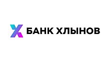 Встречайте новый логотип банка «Хлынов»!