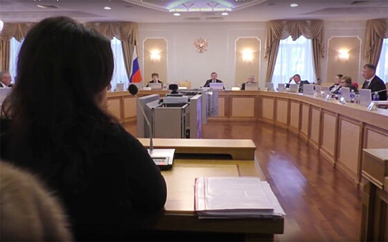 Представитель Бастрыкина пришел в ВККС за судьей, а попал под трибунал