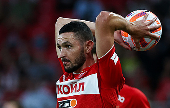 Чернов одним из плюсов переезда футболиста Миранчука в США назвал игру против Месси