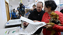 Миронов попросил ЦИК проверить итоги выборов на Кубани