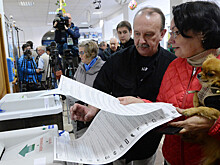 Миронов попросил ЦИК проверить итоги выборов на Кубани