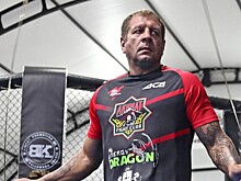 Александр Емельяненко начал реабилитацию после операции на позвоночнике