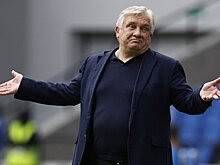 Сергей Ташуев: «У меня были варианты уйти в Европу, но без шансов. Говорили: «Россия – сразу нет». Немножко несправедливо, ведь мы берем иностранцев, а они нас – нет»