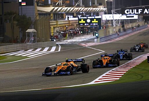 Герхард Бергер: Возвращение McLaren на вершину – лишь вопрос времени