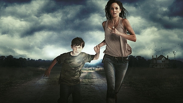 Создатели «Ходячих мертвецов» прощаются со своим героем