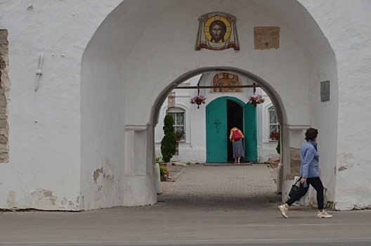 Спас Нерукотворный 29 августа: история и традиции церковного праздника