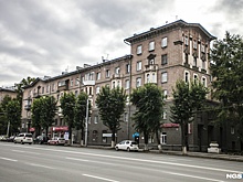 Алчные хрущи: в Новосибирске резко подорожало жильё эпохи вождей СССР