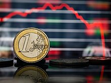 Экономист Беляев: падение мировых фондовых рынков не повлияет на курсы валют