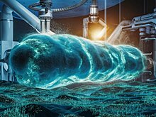 Под землей найдены запасы энергии в виде водорода на 200 лет