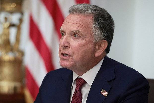 Уиткофф сделал новое заявление по переговорам США и Ирана