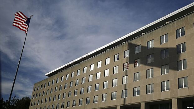 Госдепартамент США осудил теракт в Кабуле