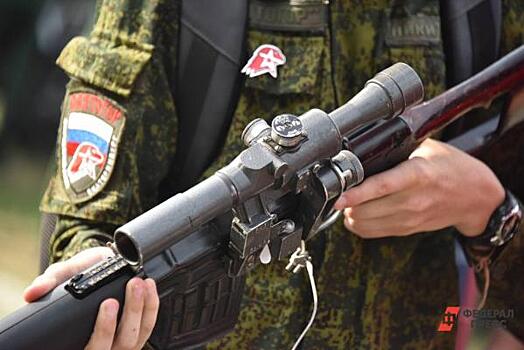 «Требовал позвонить в службу 112»: стали известны подробности стрельбы в Златоусте