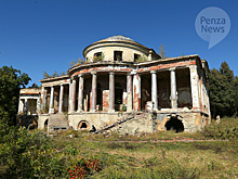 После падения подростка с карниза усадьбы Воейкова возбуждено дело о халатности