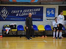 В Ялуторовске дублеры МФК Тюмень преподнесли сенсацию