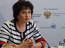 Чиновница «с высоким IQ» уходит в отставку