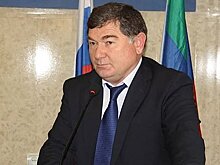 У бывшего министра из Дагестана отсудили десятки тысяч рублей за долги по ЖКУ