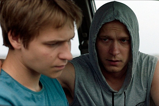 Фото: "Кончится лето" с Борисовым и Хлебниковым выйдет в прокат в феврале