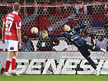 ЦСКА — «Факел»: текстовая онлайн-трансляция матча 23-го тура РПЛ начнётся в 14:00