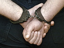 В Санкт-Петербурге задержали грабителя-«золушку»
