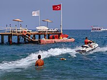 Эксперт: цены на отдых в Турции в 2022 году не изменятся