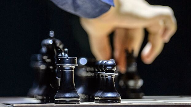 ФШР приняла решение перейти в Азиатскую шахматную федерацию