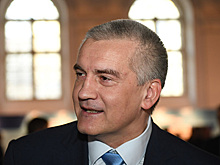 Глава Крыма оценил сроки допуска москвичей