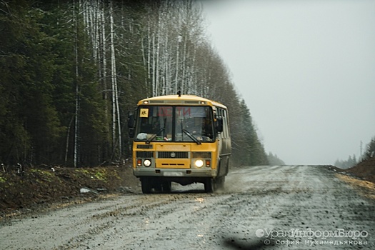 Бастрыкин поручил разобраться с отсутствием школьного автобуса в Горном Щите