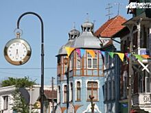 В западной части Зеленоградска вводится новая схема движения