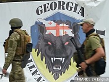 Украина приступила к экспорту новой революции на Южный Кавказ